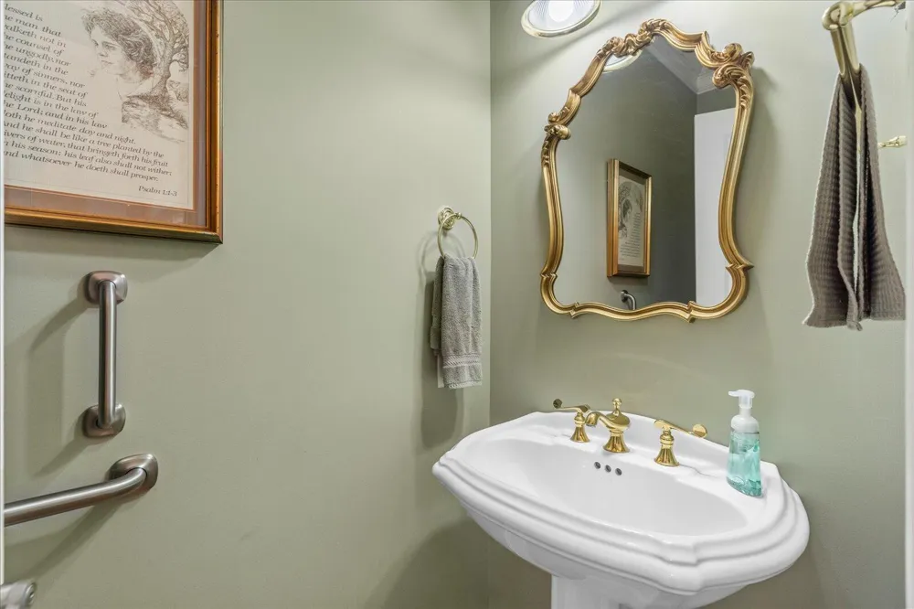 362 Windmill Lane Georgetown, TN 37336