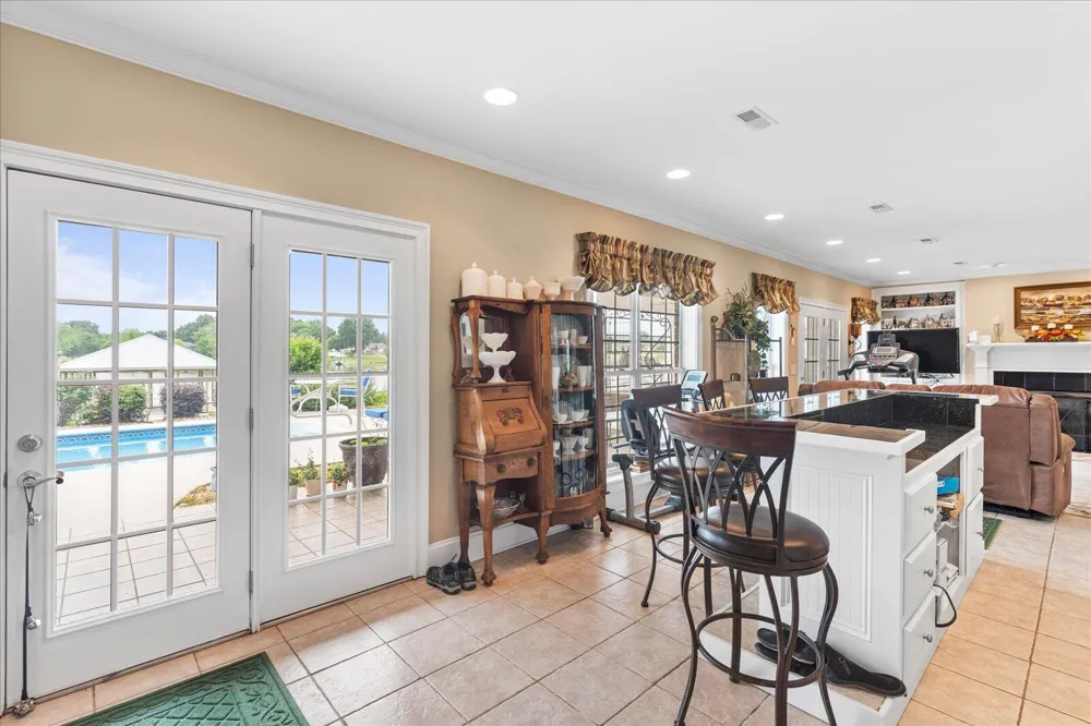 362 Windmill Lane Georgetown, TN 37336