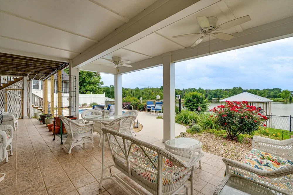 362 Windmill Lane Georgetown, TN 37336