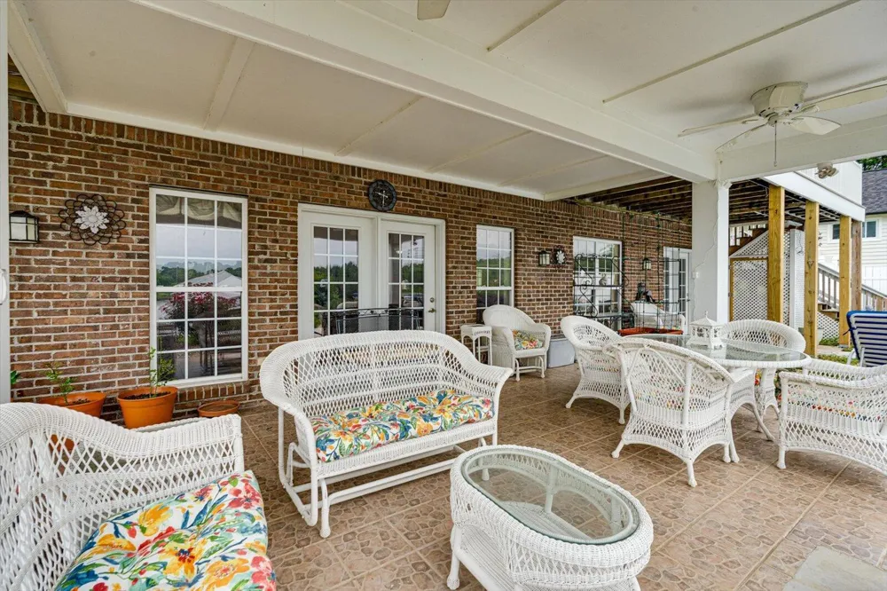 362 Windmill Lane Georgetown, TN 37336
