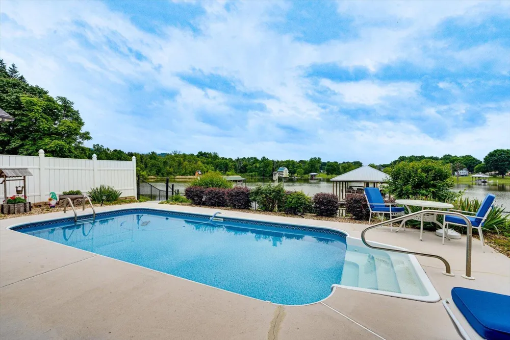 362 Windmill Lane Georgetown, TN 37336