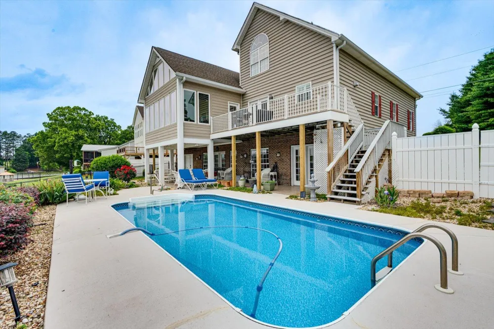 362 Windmill Lane Georgetown, TN 37336