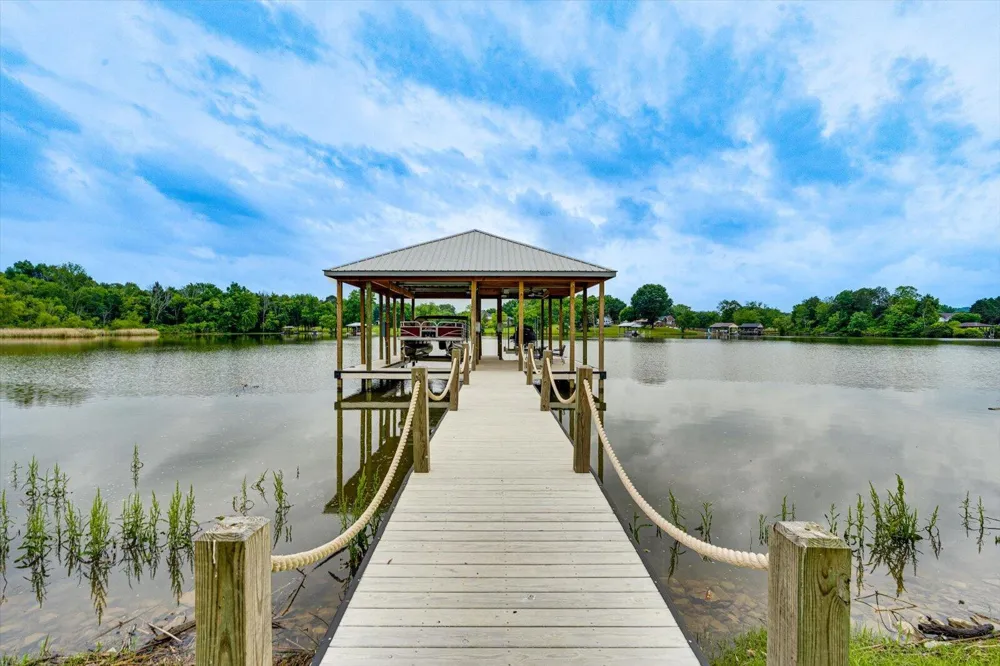 362 Windmill Lane Georgetown, TN 37336