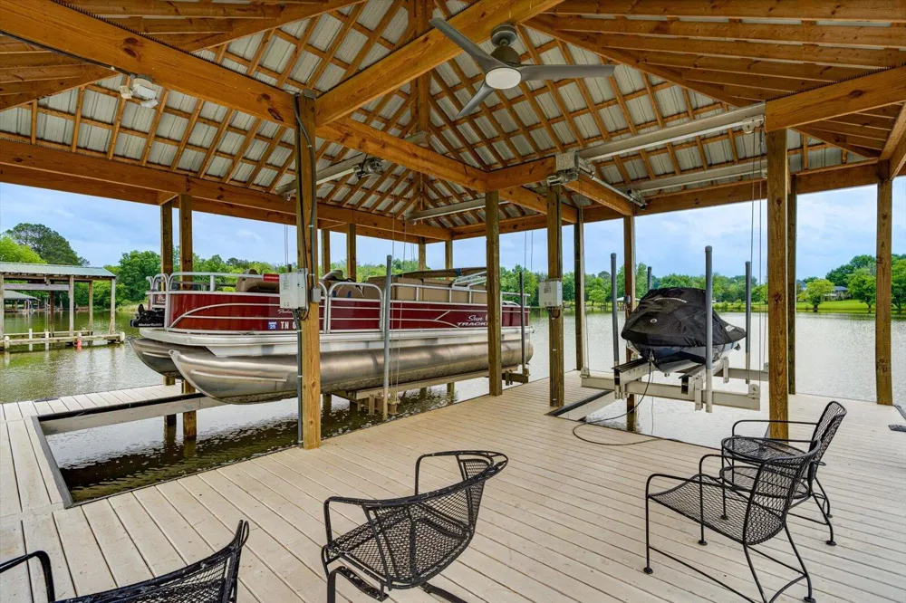 362 Windmill Lane Georgetown, TN 37336