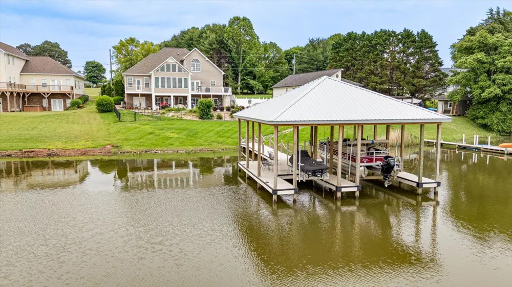 362 Windmill Lane Georgetown, TN 37336