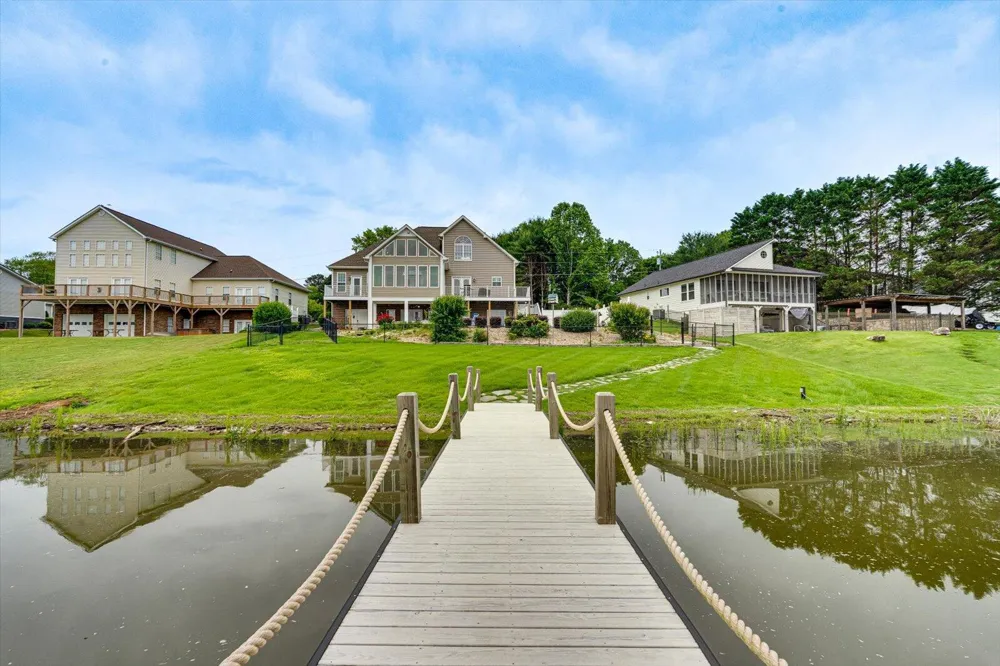 362 Windmill Lane Georgetown, TN 37336