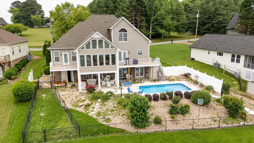 362 Windmill Lane Georgetown, TN 37336