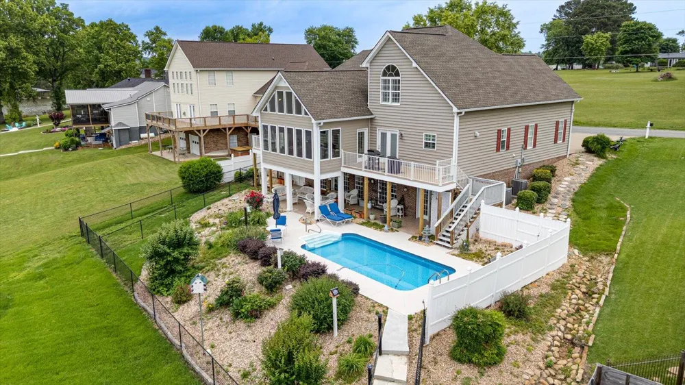 362 Windmill Lane Georgetown, TN 37336