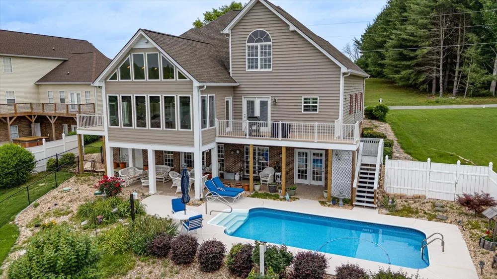 362 Windmill Lane Georgetown, TN 37336