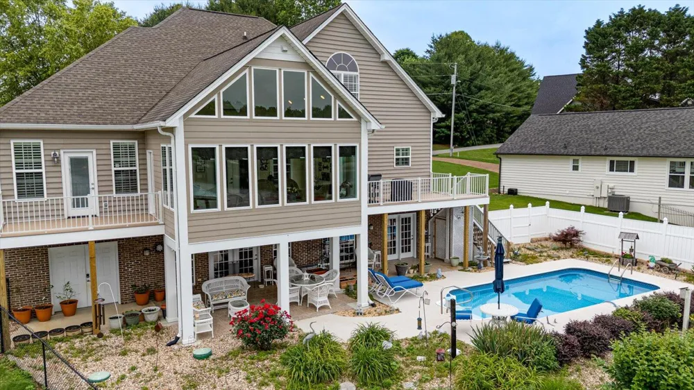 362 Windmill Lane Georgetown, TN 37336