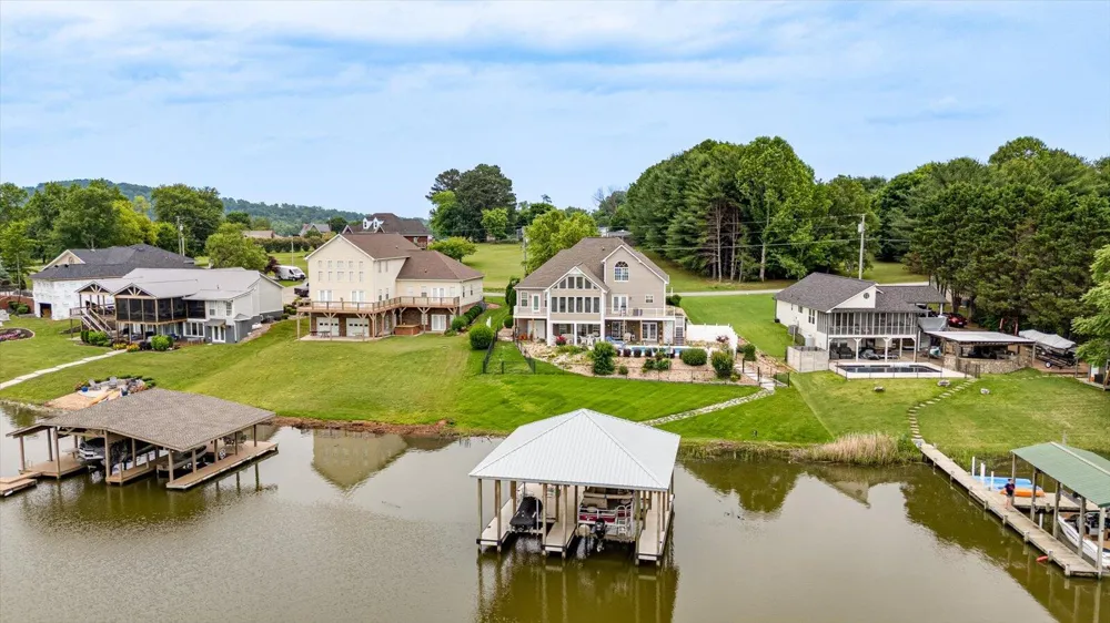 362 Windmill Lane Georgetown, TN 37336