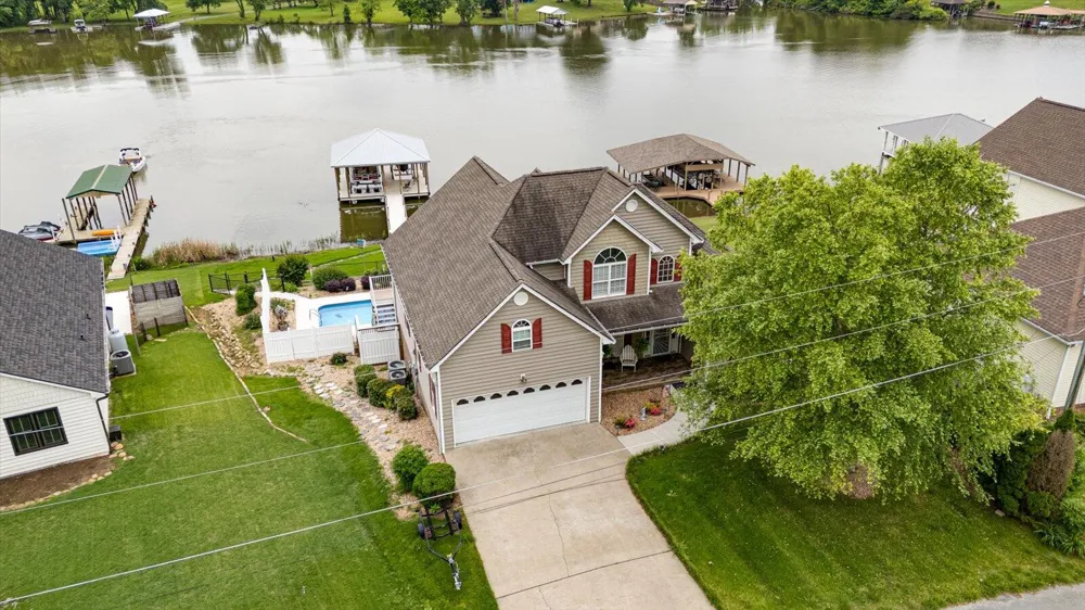 362 Windmill Lane Georgetown, TN 37336