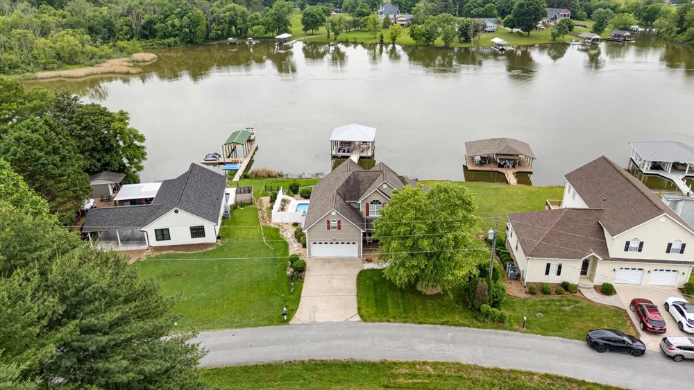 362 Windmill Lane Georgetown, TN 37336