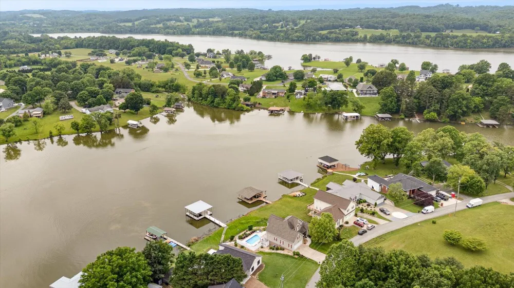 362 Windmill Lane Georgetown, TN 37336