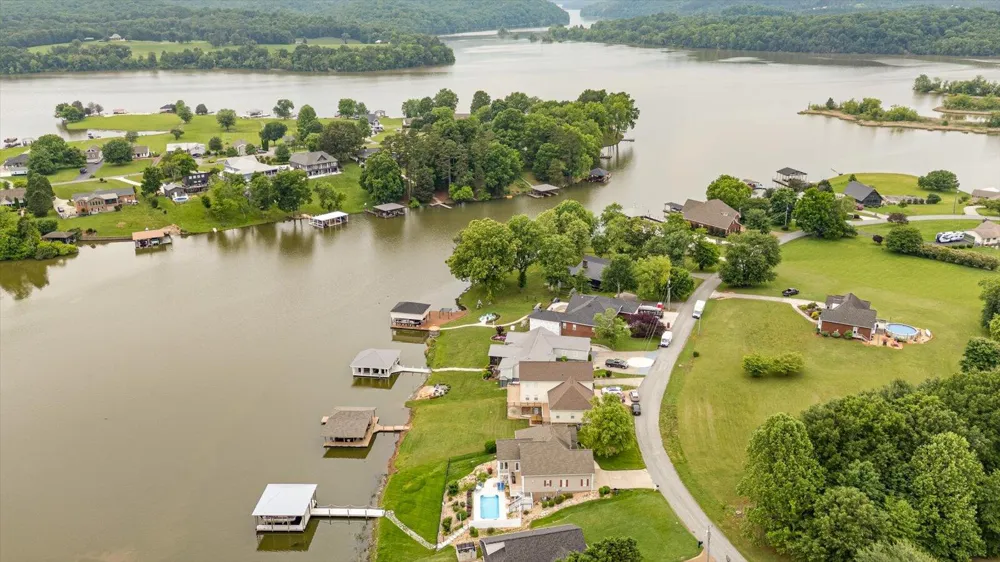 362 Windmill Lane Georgetown, TN 37336