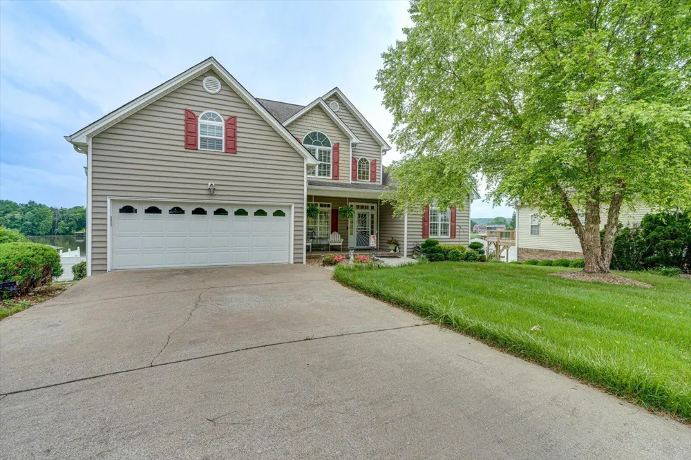 362 Windmill Lane Georgetown, TN 37336