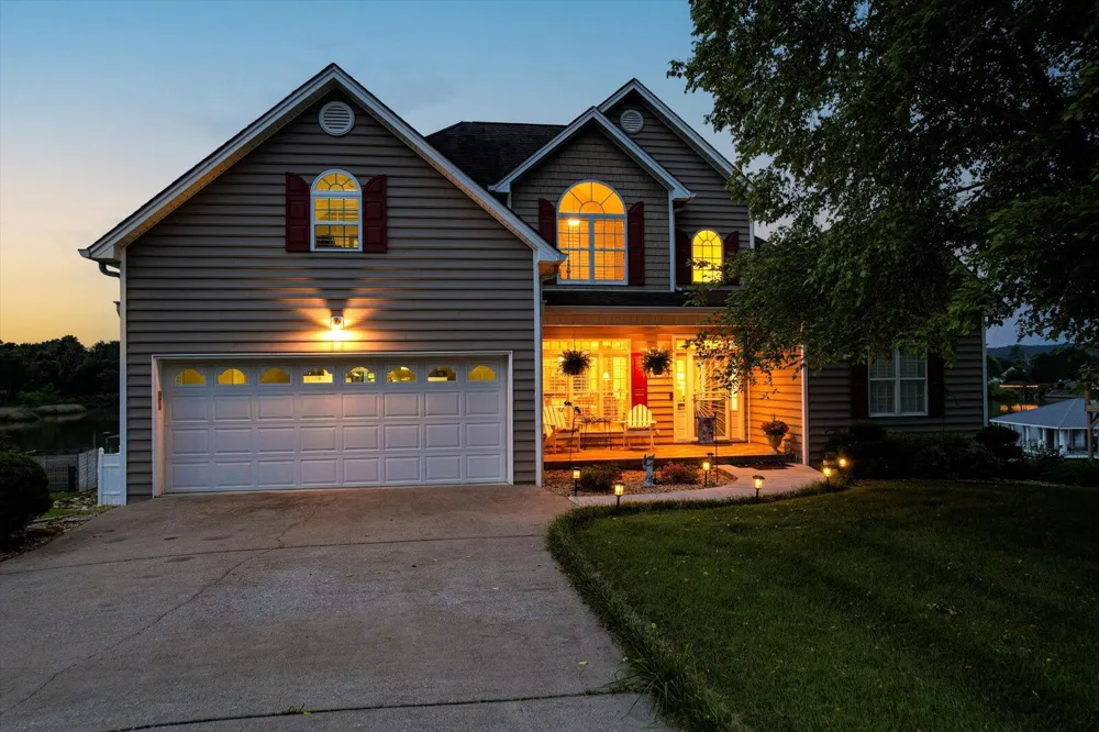 362 Windmill Lane Georgetown, TN 37336