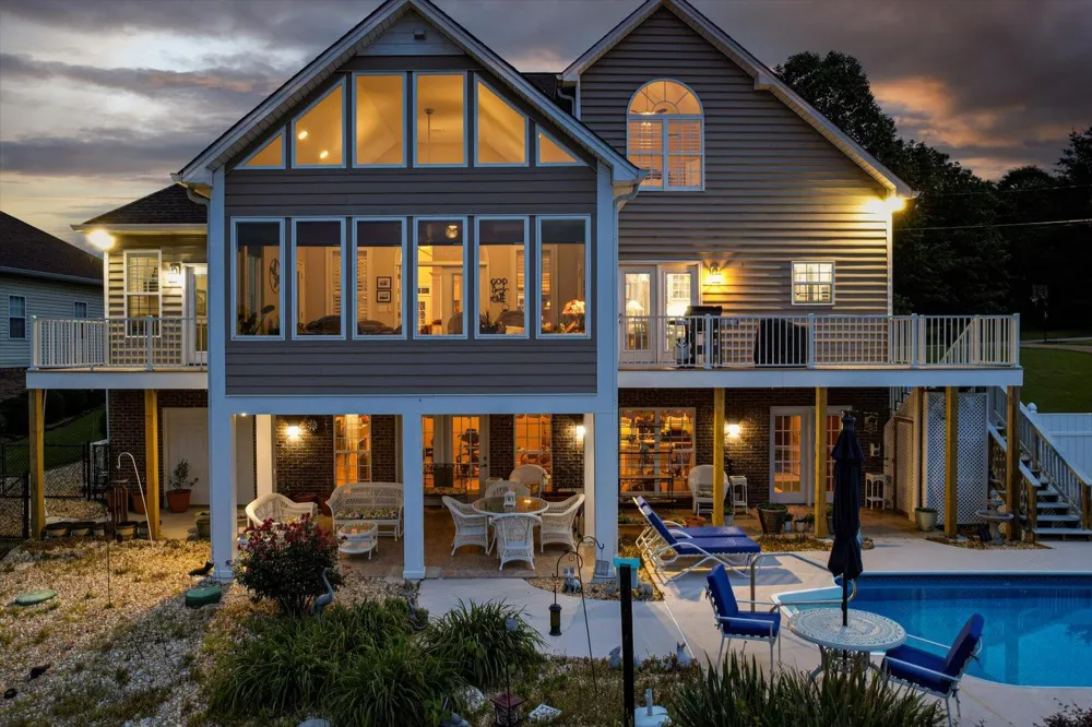 362 Windmill Lane Georgetown, TN 37336