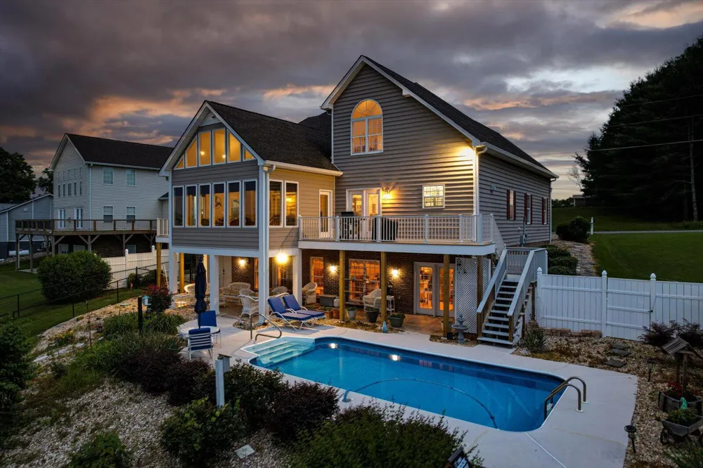 362 Windmill Lane Georgetown, TN 37336