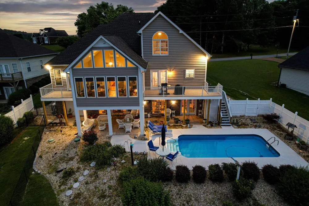 362 Windmill Lane Georgetown, TN 37336