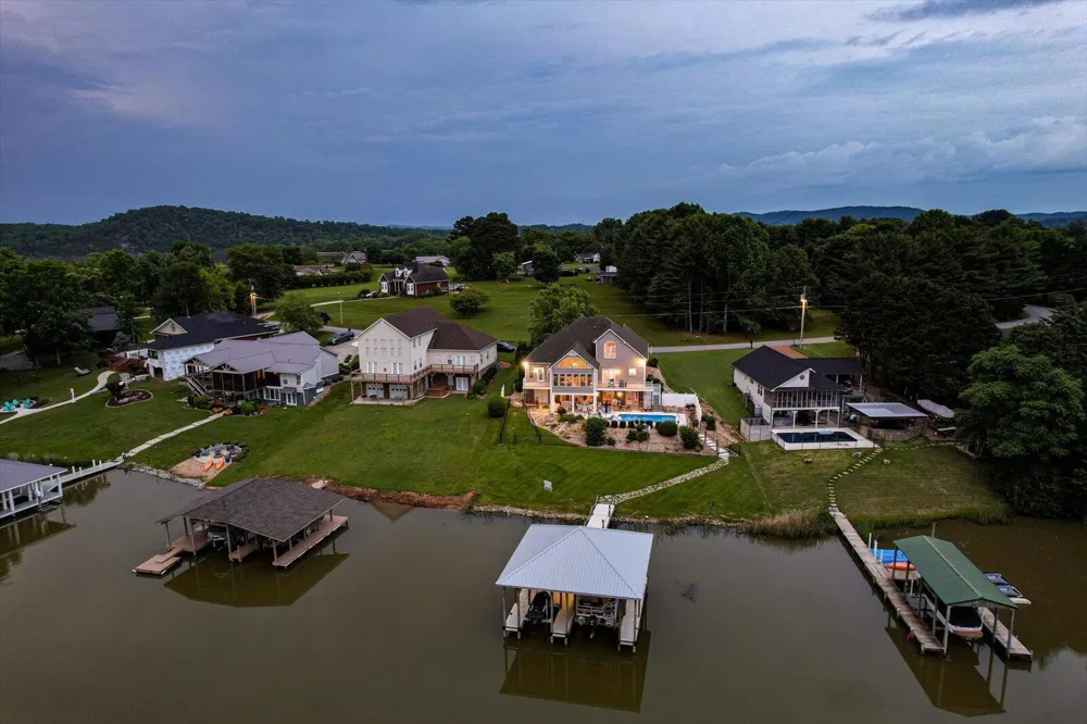362 Windmill Lane Georgetown, TN 37336
