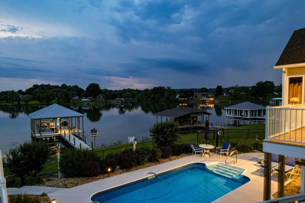 362 Windmill Lane Georgetown, TN 37336
