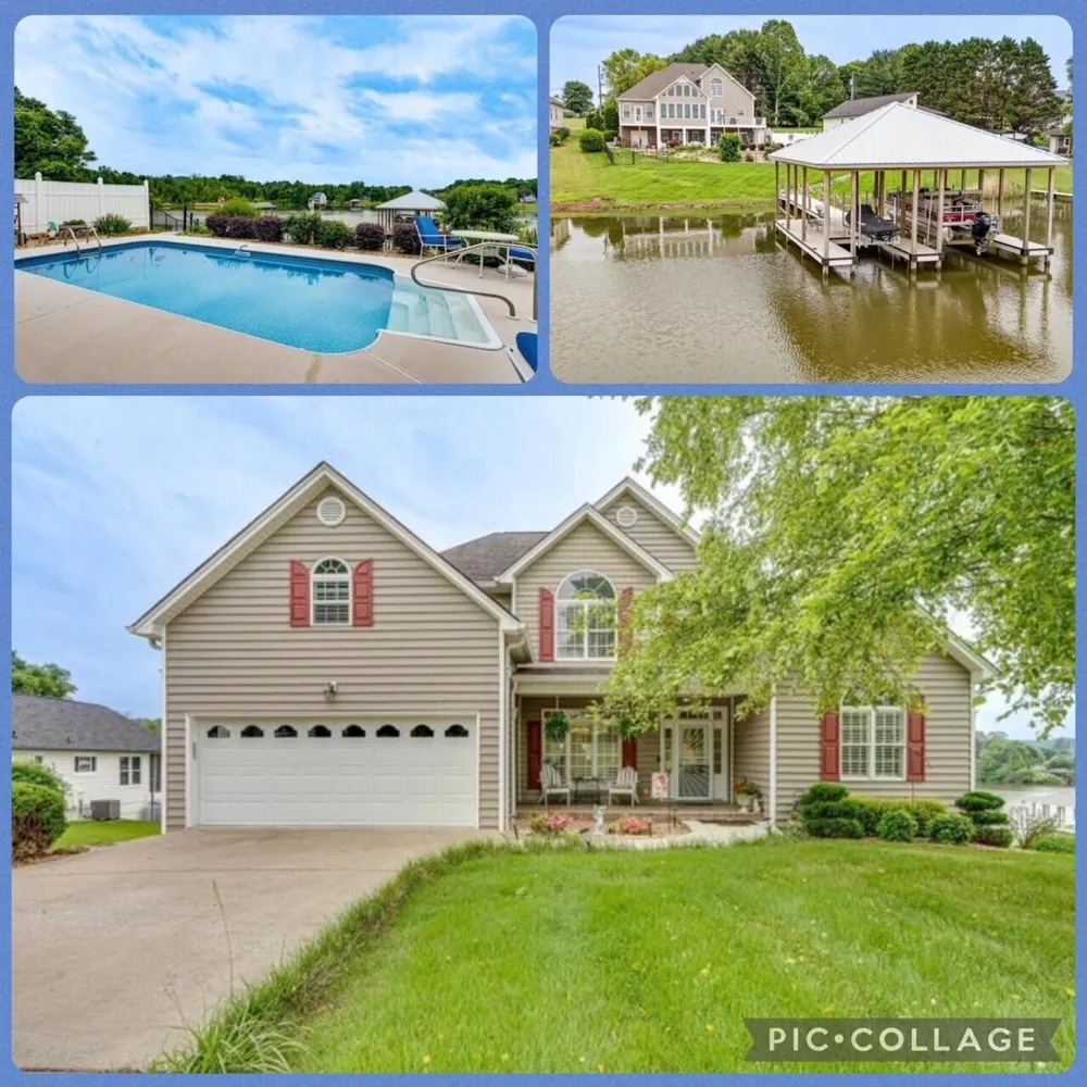 362 Windmill Lane Georgetown, TN 37336