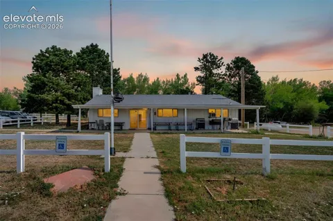 3415 Janitell Road