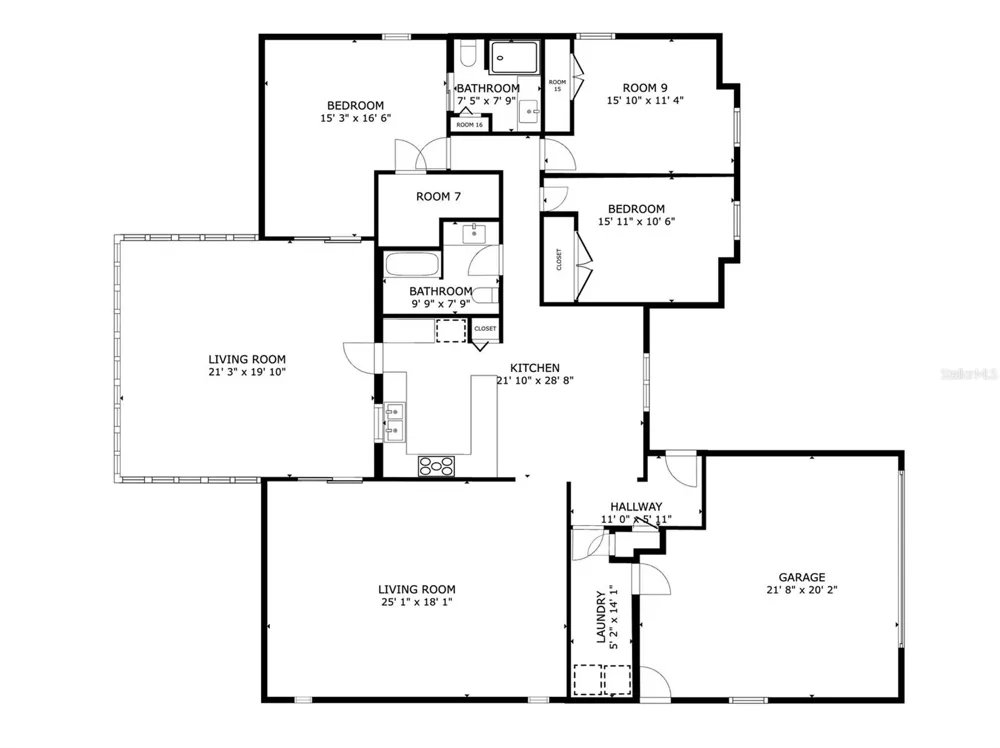 6513 29TH AVENUE W Bradenton, FL 34209