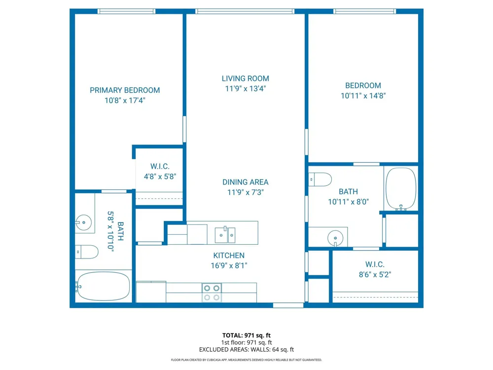 803 W 28th Street #106 Austin, TX 78705