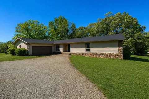 356 Old Lexington Hwy