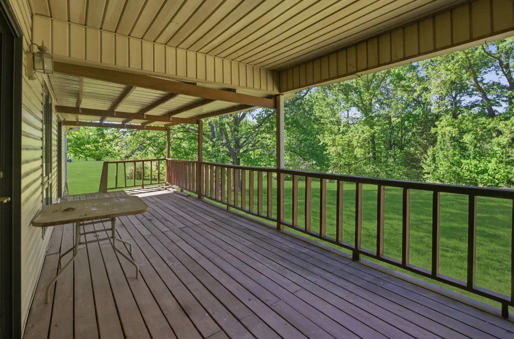 356 Old Lexington Hwy Parsons, TN 38363