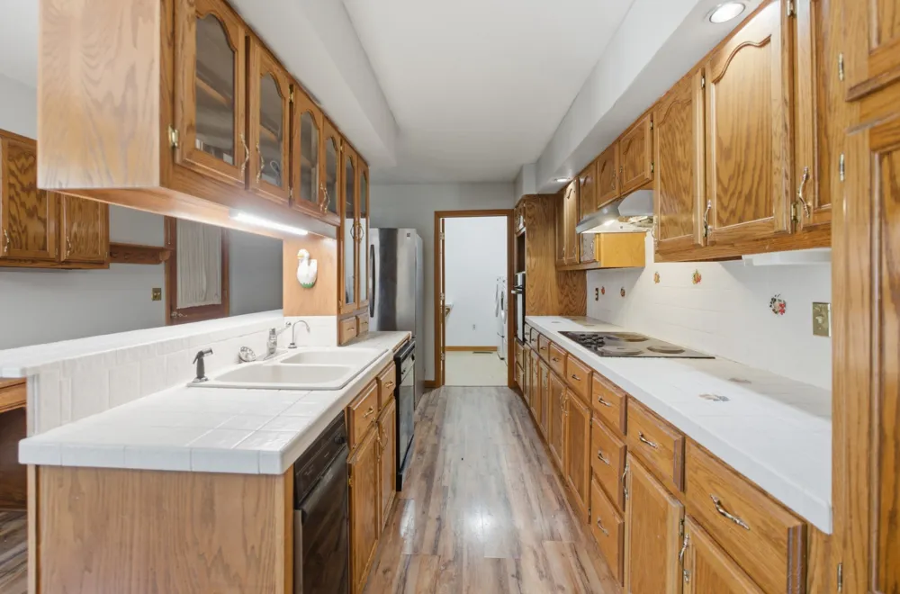 356 Old Lexington Hwy Parsons, TN 38363