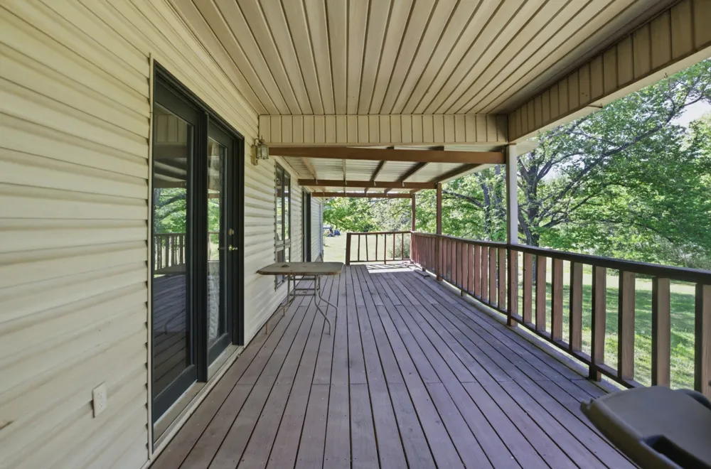 356 Old Lexington Hwy Parsons, TN 38363