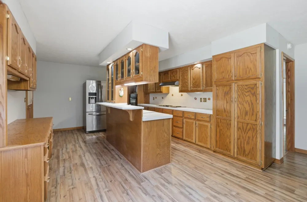 356 Old Lexington Hwy Parsons, TN 38363
