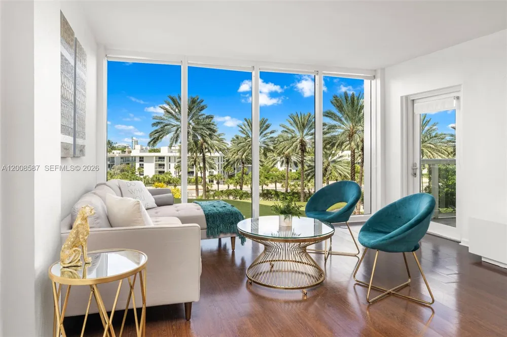 10275 Collins Ave #327 Bal Harbour, FL 33154
