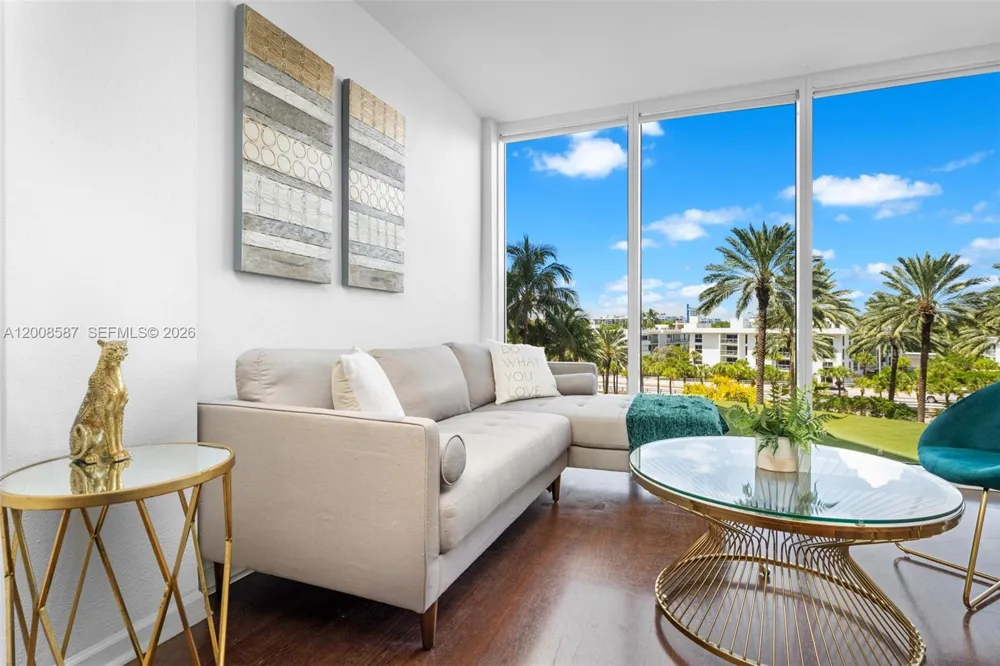 10275 Collins Ave #327 Bal Harbour, FL 33154