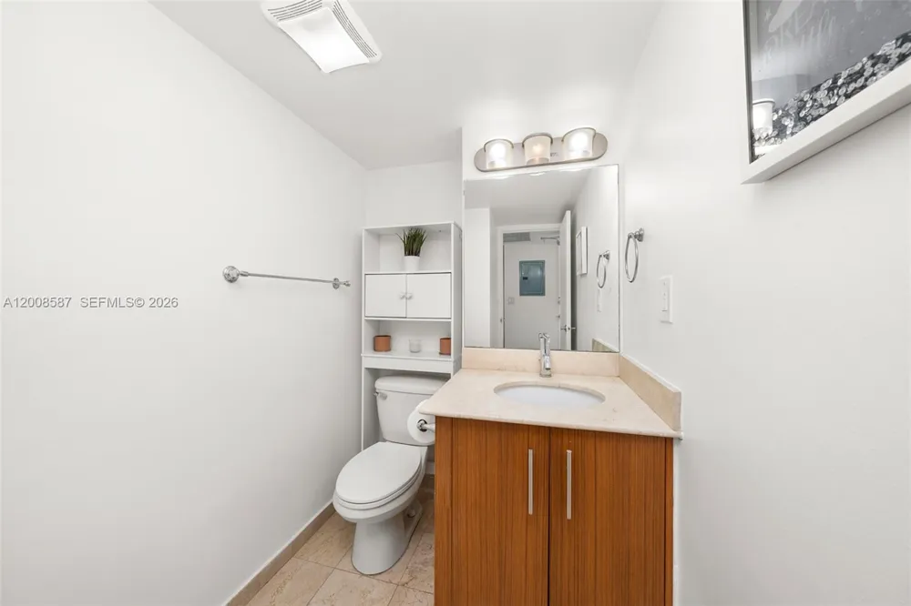 10275 Collins Ave #327 Bal Harbour, FL 33154