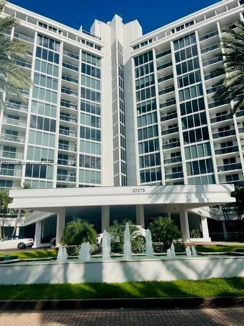 10275 Collins Ave #327 Bal Harbour, FL 33154
