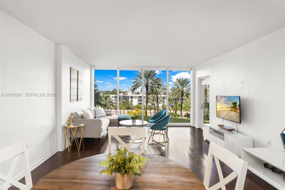 10275 Collins Ave #327 Bal Harbour, FL 33154