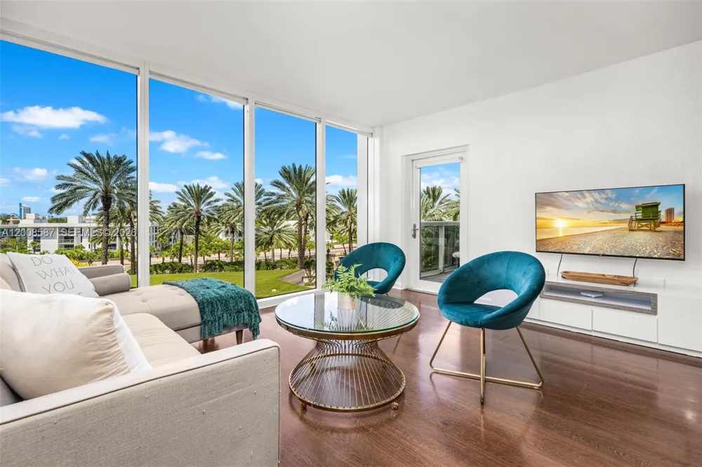 10275 Collins Ave #327 Bal Harbour, FL 33154