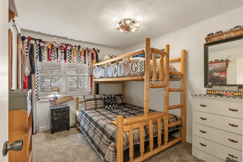 1019 7th Street Jay, OK 74346