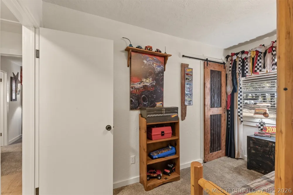 1019 7th Street Jay, OK 74346