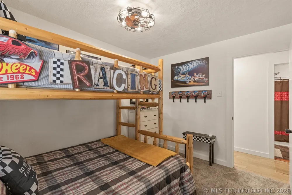 1019 7th Street Jay, OK 74346