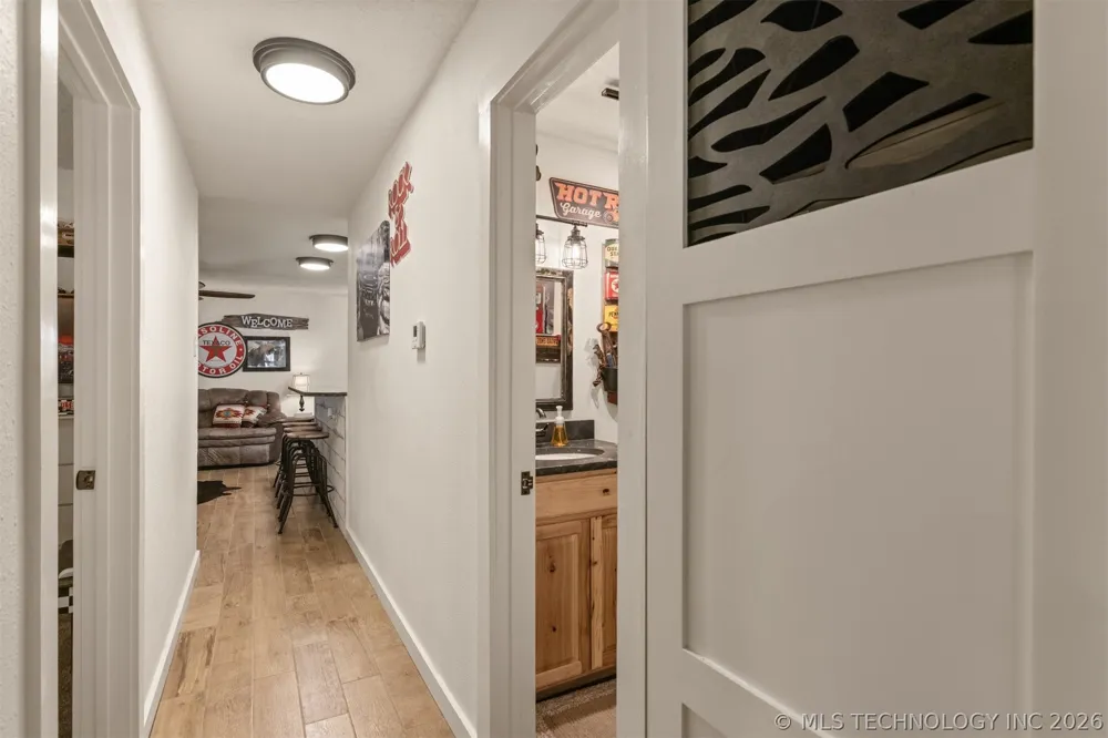 1019 7th Street Jay, OK 74346