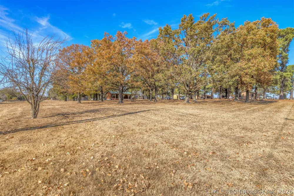 1019 7th Street Jay, OK 74346
