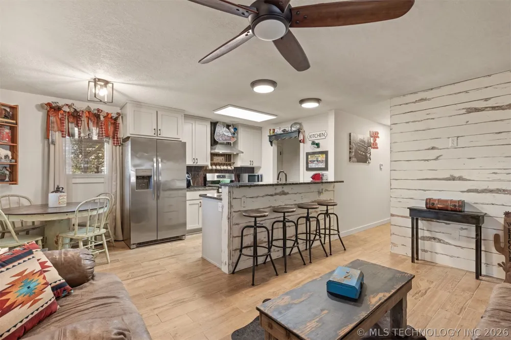 1019 7th Street Jay, OK 74346