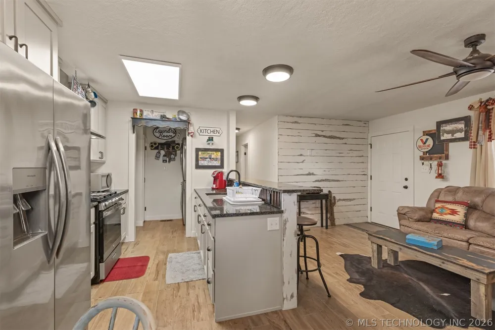 1019 7th Street Jay, OK 74346