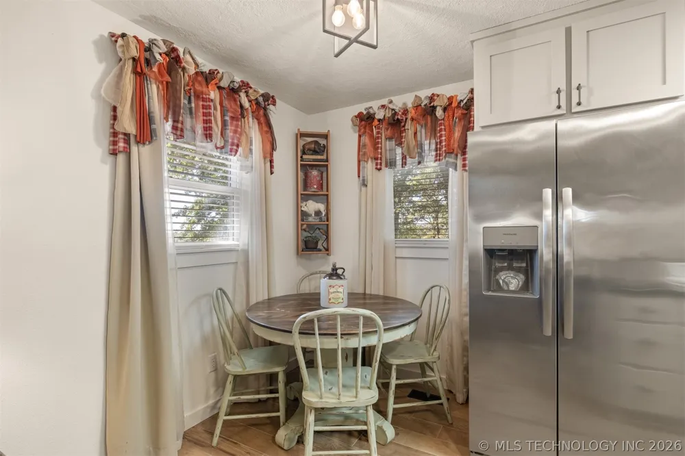 1019 7th Street Jay, OK 74346
