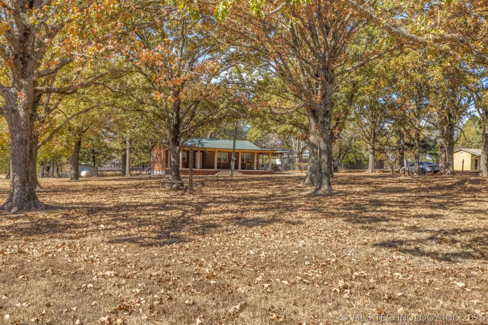 1019 7th Street Jay, OK 74346